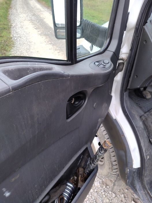 Iveco daily 2.8 categ C 65 c 15