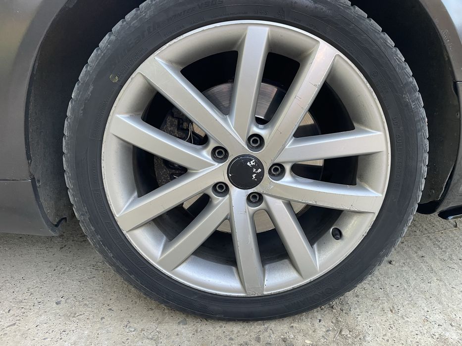 Jante 5x112 r18 Vw,Audi
