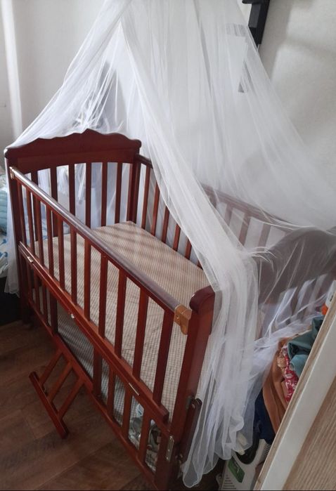 Продаётся Детский кровать