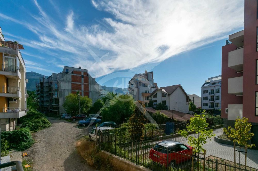 Продава се Многостаен апартамент в София, Манастирски ливади - 189 кв.м за 1052 €/кв.м - Снимка #16