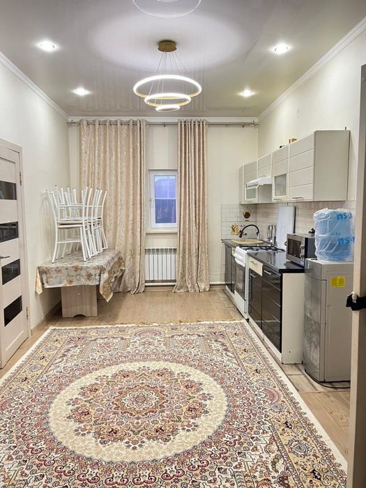 Дом 3комн., Кызылбалык, Фазыл Дахиев-18