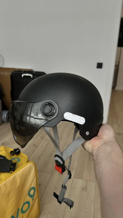 Сумка Glovo, термосумка для курьера