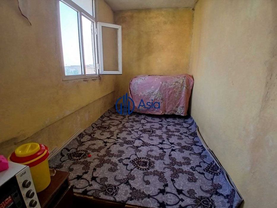 TEZDA SOTILADI #K471 #1x xonali kvartirta arzon narxda