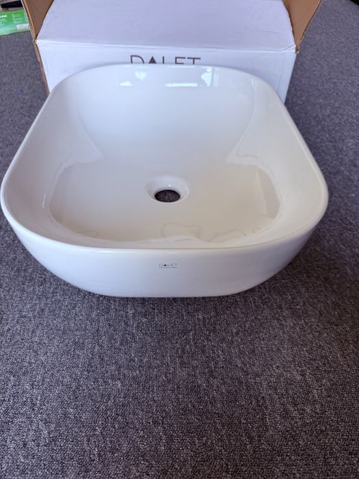 Lavoar pe blat Delta Studio