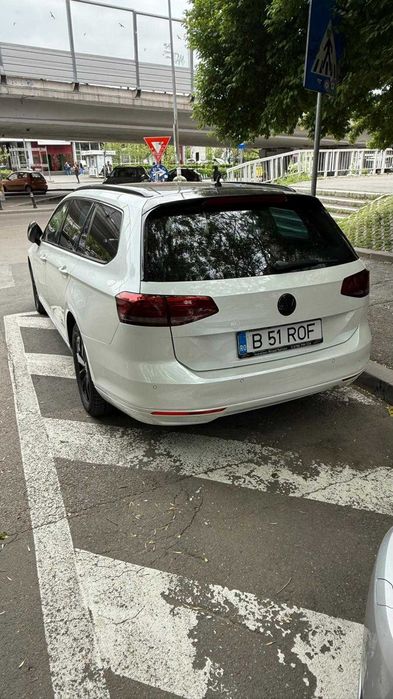 Vand masina Volkswagen