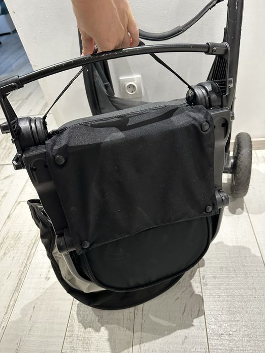 Joie - Carucior Copii Versatrax E Pavement