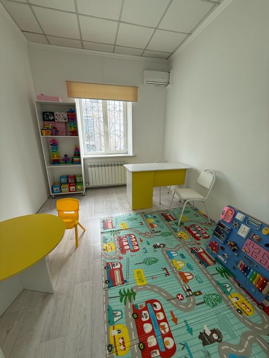 Сдам кабинет в инклюзивном центре