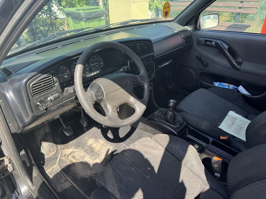 Passat 1.9TDI 90к.с