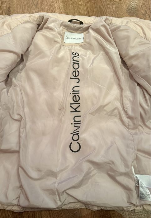 Детско яке Calvin Klein - 16 години