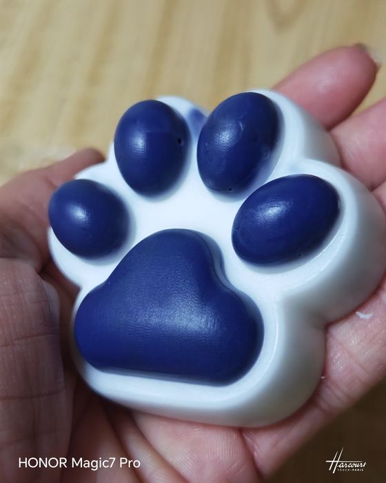 Ръчно изработени сапунчета