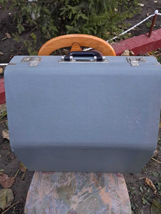 Acordeon Weltmeister Consona,96 basi.