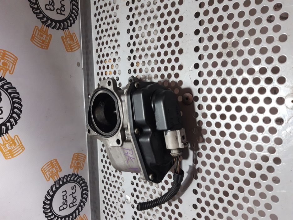 Egr electronic passat b6 2005-2010 bkp, bma, bmr 03g131501