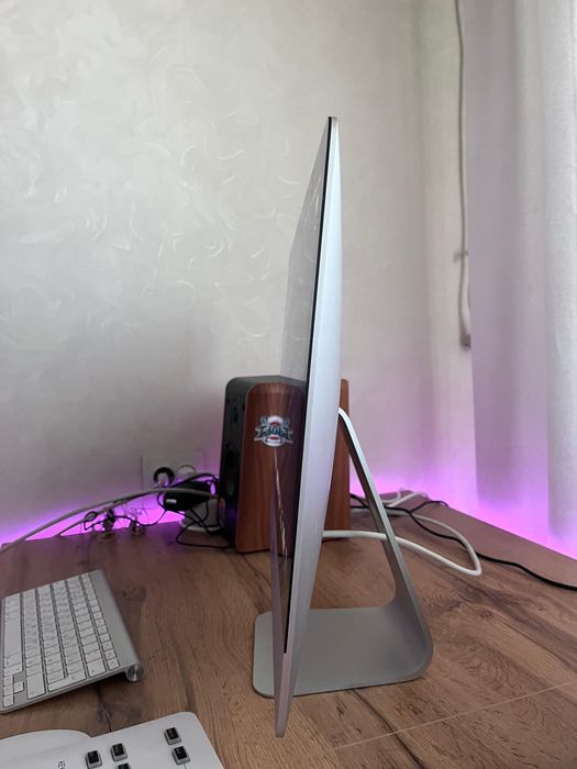 Apple iMac 21.5" Late 2012