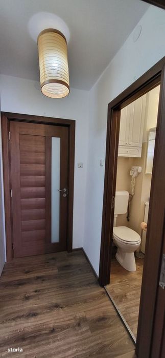 Apartament 2 camere investitie zona Gemenii