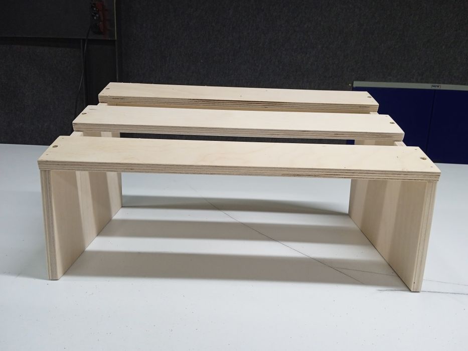 Подставка для ног