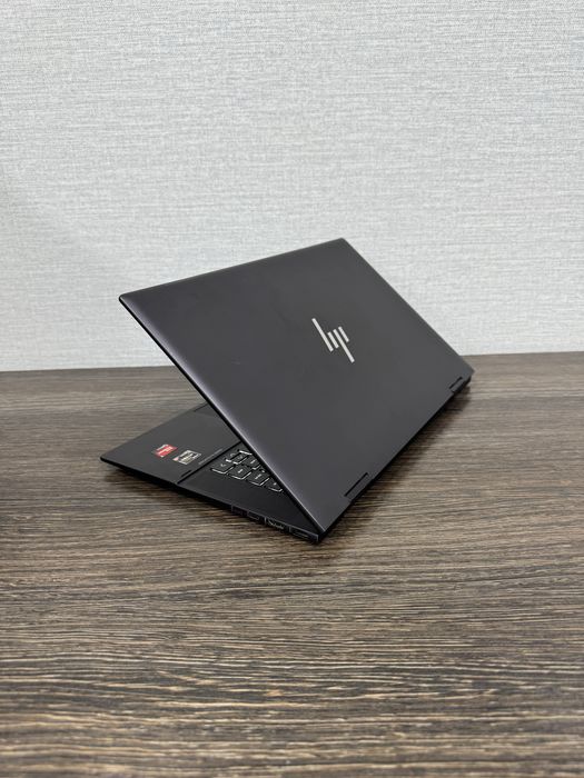 12-Ядерный HP X360 2в1 Ноутбук Планшет Amd Ryzen-5 в Комплекте!