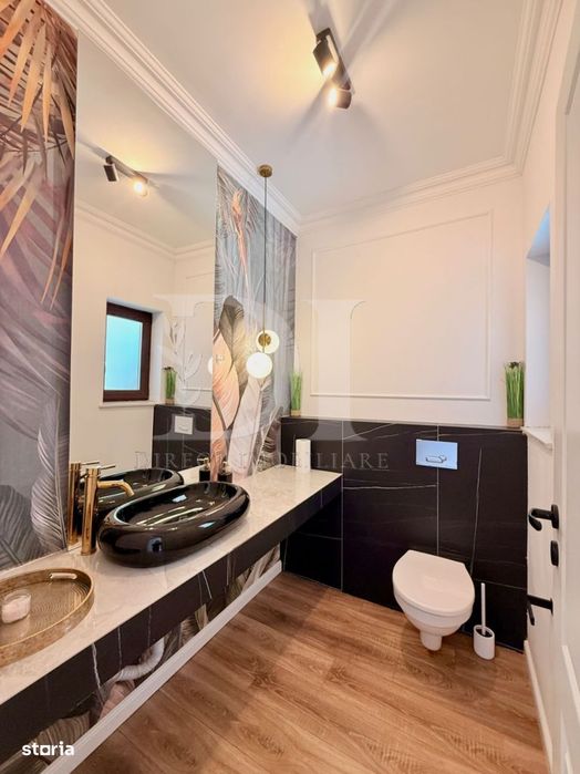 Duplex ultramedern de inchiriat / Zona Vivo