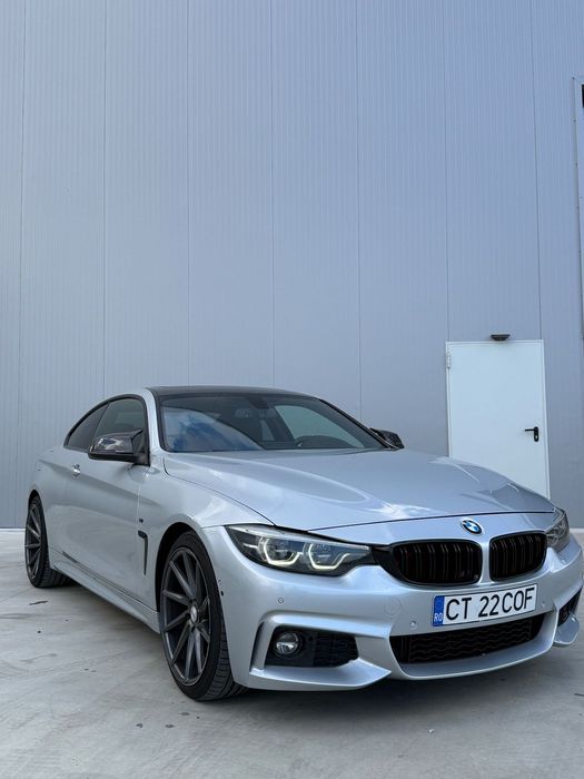 BMW Seria 4
