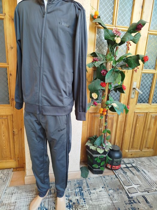 Спортивка "Adidas" (М-L) Оригинал