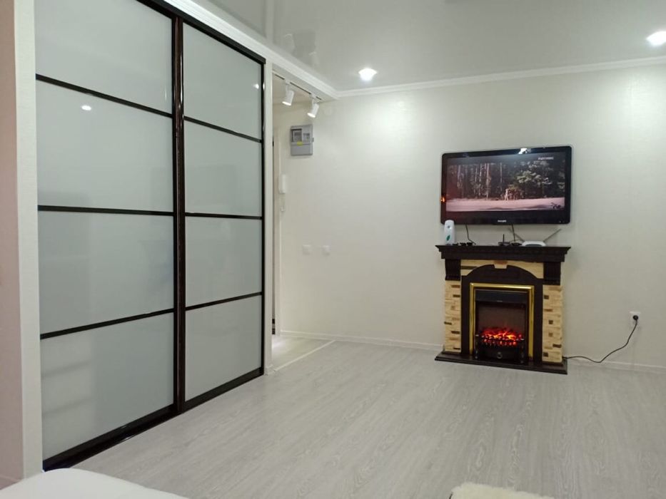 Кварт.LUX,для не курящих. Kaspi Red.