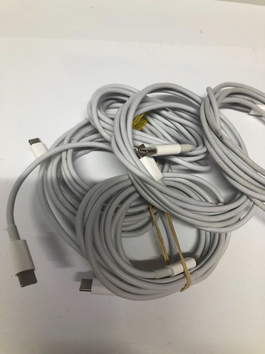 Cabluri Apple MacBook USB C , originale, garantie