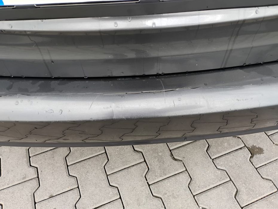 Toyota Avensis 2007