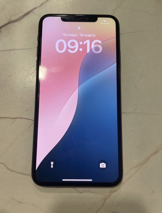 Iphone 11 pro max обмен или продам