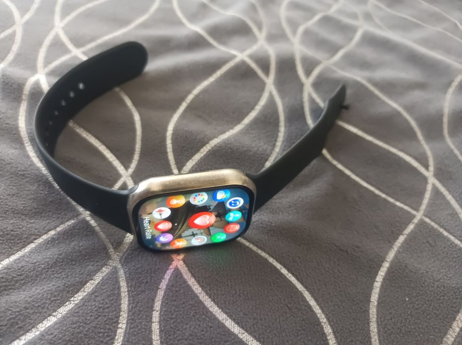 Apple Watch S10 soati sotiladi