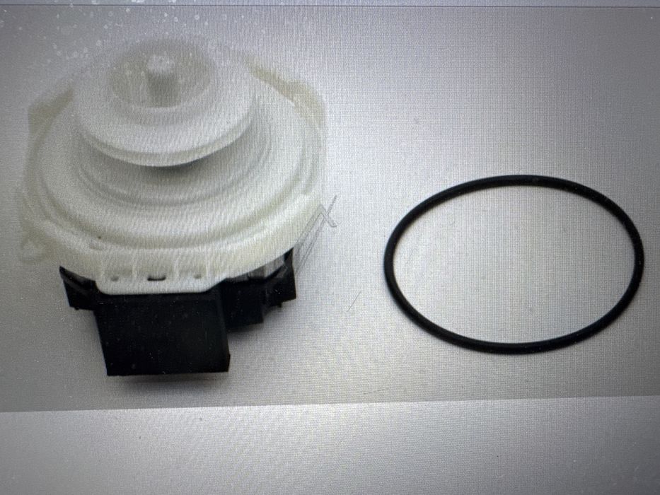 Pompa apa recirculare masina de spalat vase whirlpool beko indesit nou