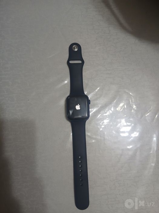 Apple Watch 6 seriya