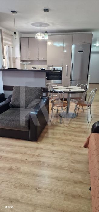 Apartament 3 camere decomandat | 77 mp | 2 dormitoare | 2 bai | Etaj 2