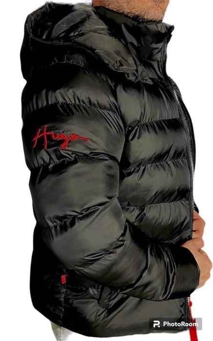 Мъжко яке Hugo XL