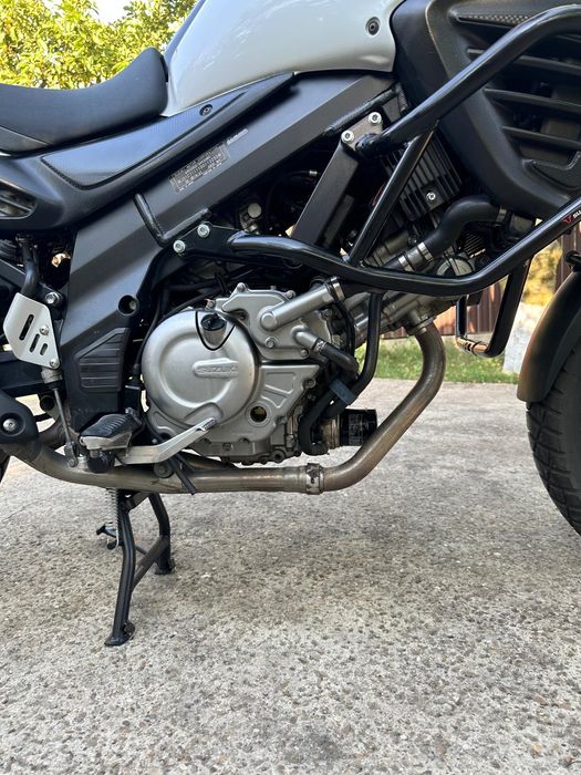 Suzuki v strom 650 ABS