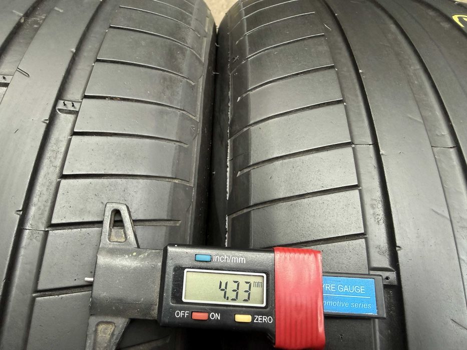 4x Anvelope Vara 235/55 r19 - Hankook Ventus S1 Evo 3 SUV