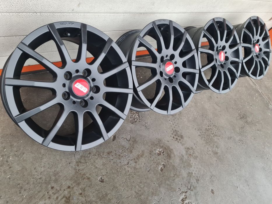 Джанти за KIA HYUNDAI MAZDA TOYOTA Honda R16 5x114.3 ET50 7J