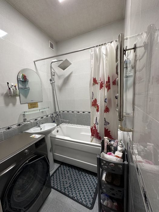 Yunusobod Bodomzor metro yonida QIZLARGA kvartira