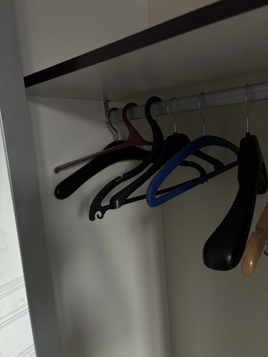 Гардеробная 220х200