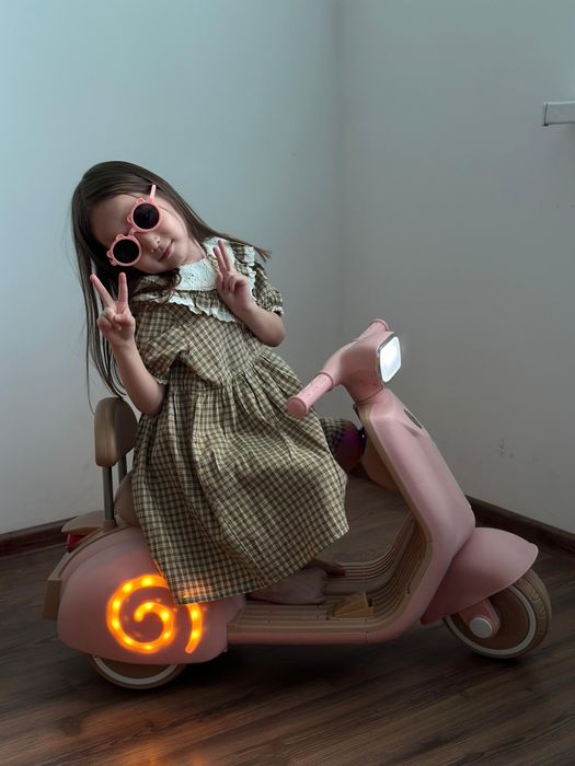 Продам мотоцикл детский