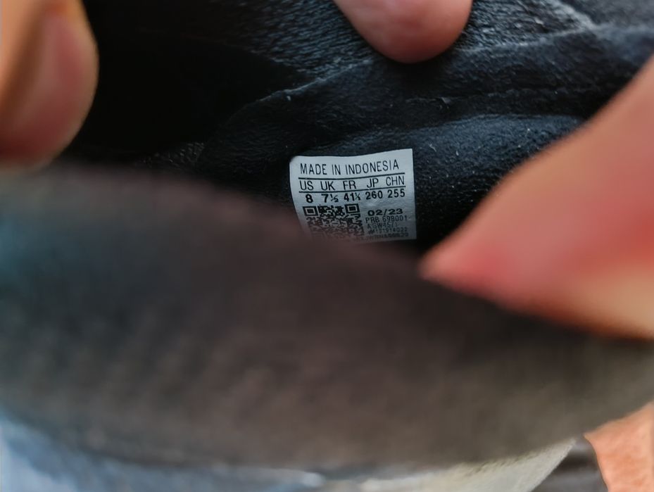 Ghete fotbal adidas predator accuracy 1