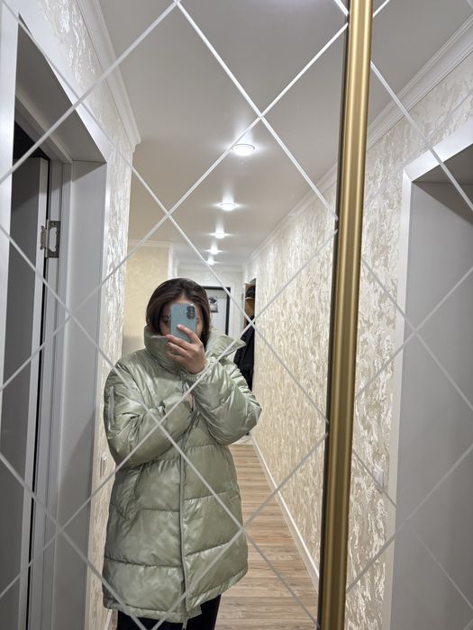 Куртка демисизон