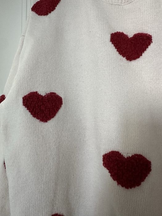 Продам кофту оверсайз.