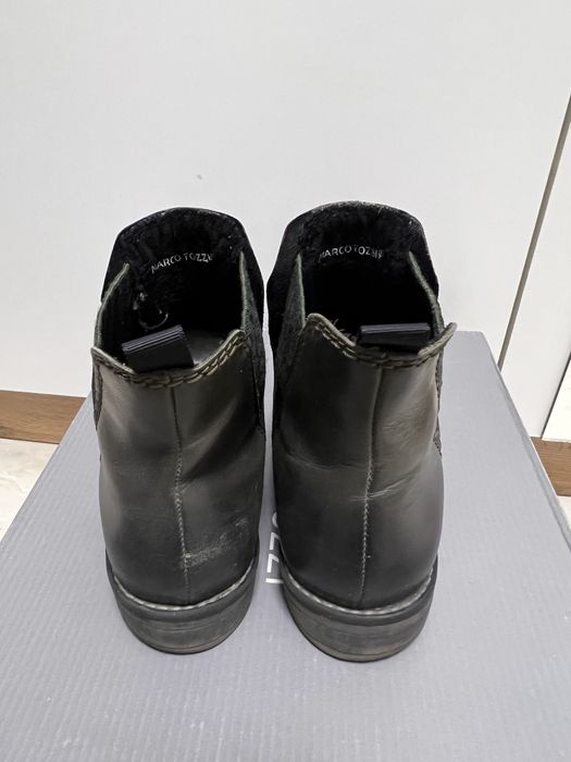 Продаю ботинки и полуботинки