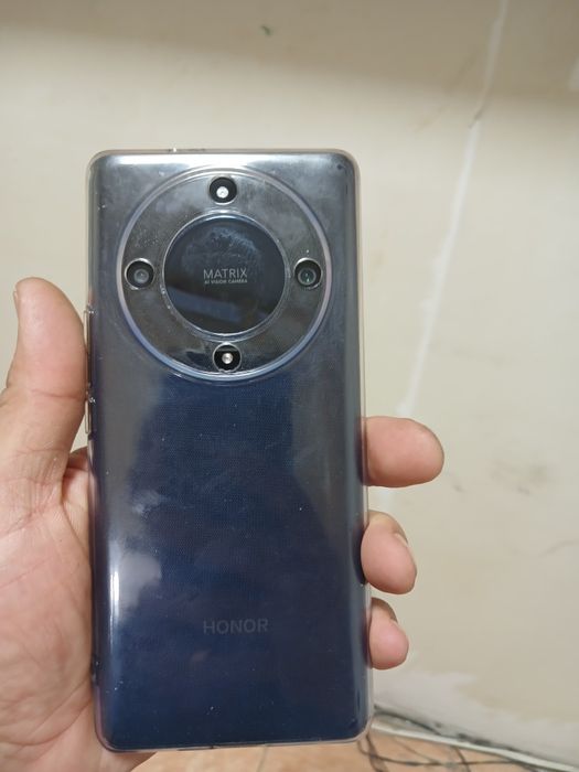 HONOR x9 A 128 g  едеал.