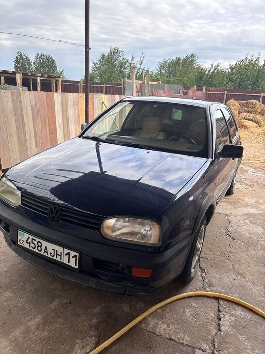 Volks wagenннннн