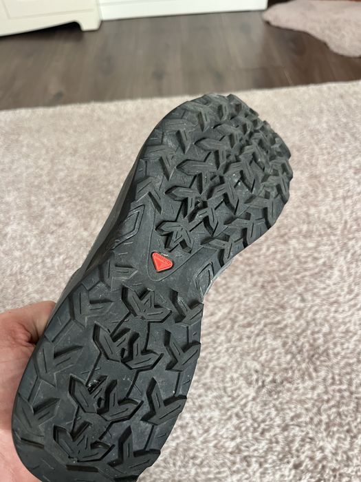 Salomon X Ultra 2 GTX-мъжки треккнг обувки