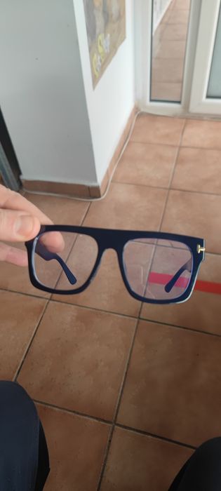 Rame ochelari unisex bleumarine