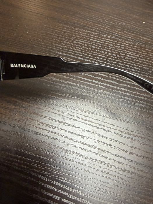 Ochelari balenciaga