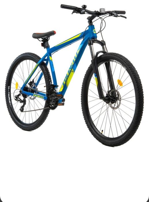 Bicicleta Arad J