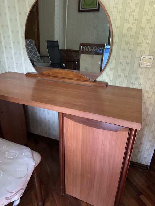 Кроватишкафтумба