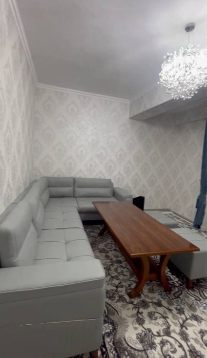 Nurafshon toytepa 1 xona kvartira